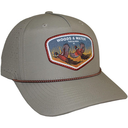 PHEASANT RICHARDSON HAT