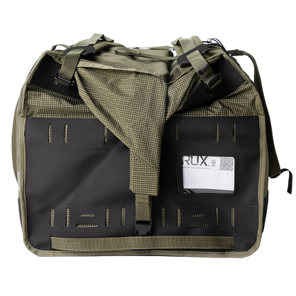 RUX DUFFEL BOX 55L