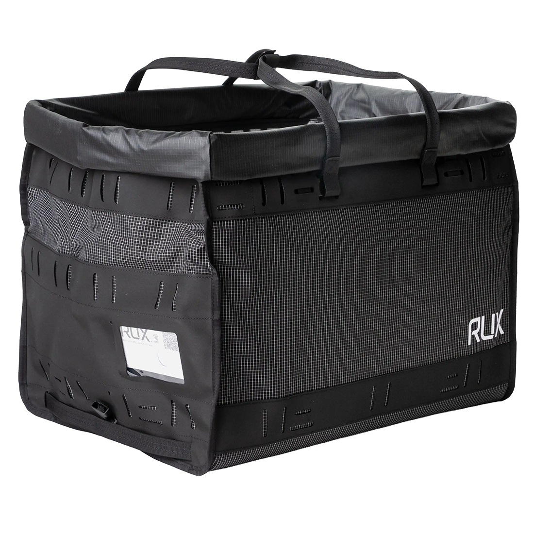 RUX DUFFEL BOX 55L