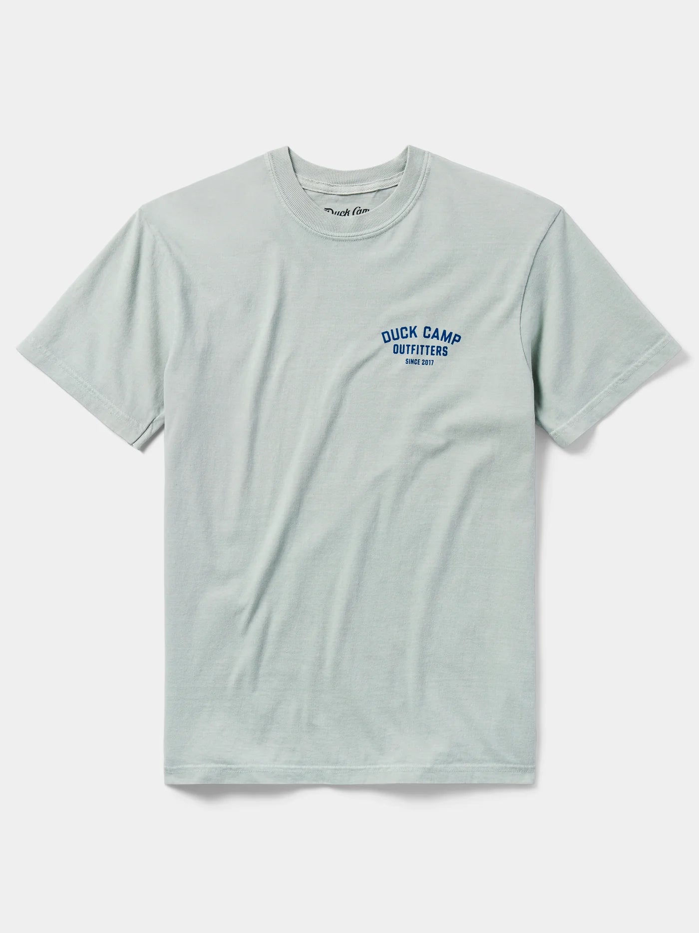 GRAPHIC TEE REDFISH OUTFITTER