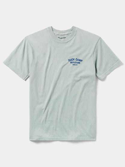 GRAPHIC TEE REDFISH OUTFITTER