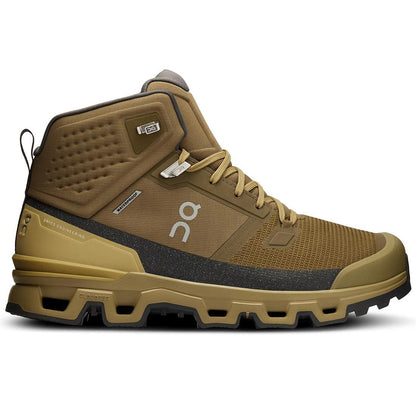 MENS CLOUD ROCK 2 WATERPROOF