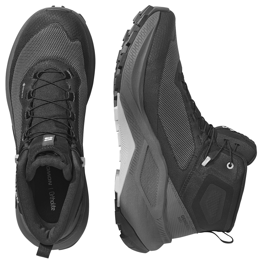 MENS GENESIS MID GTX