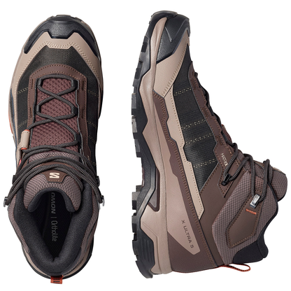 MENS X ULTRA 5 MID GORETEX