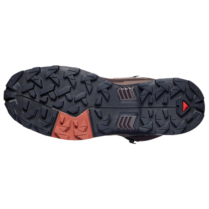 MENS X ULTRA 5 MID GORETEX