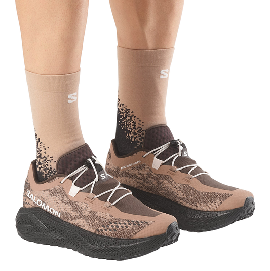 MENS AERO GLIDE 4 GRVL