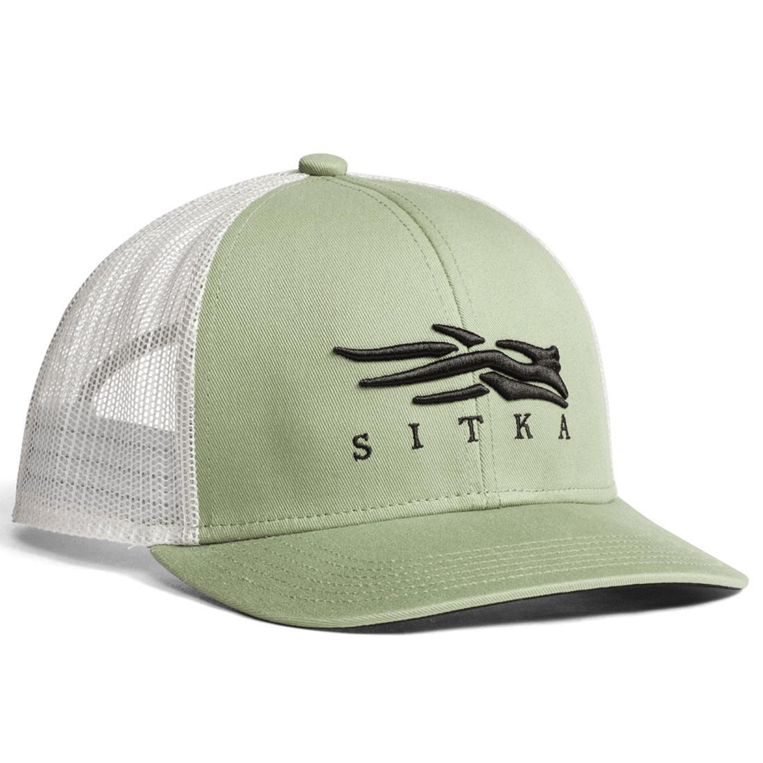 ICON MID TRUCKER