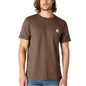 MENS FORCE RELAXED FIT MW S/S POCKET TEE