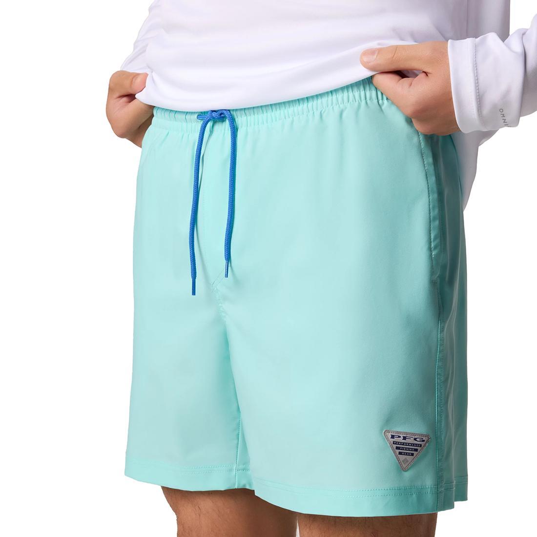PFG RAMBLER LINED SHORT