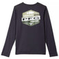 YOUTH TERMINAL TACKLE PFG HIGH SIDE L/S