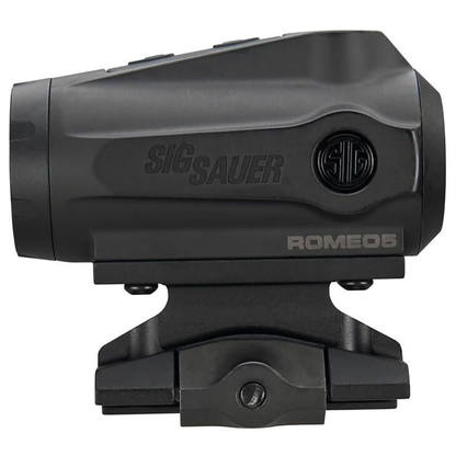 ROMEO5 GENII 1X20 2MOA RED DOT