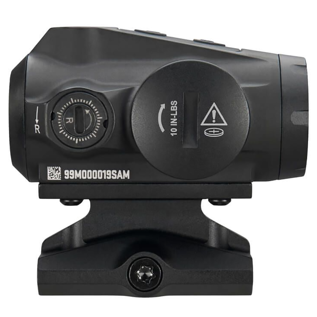 ROMEO5 GENII 1X20 2MOA RED DOT