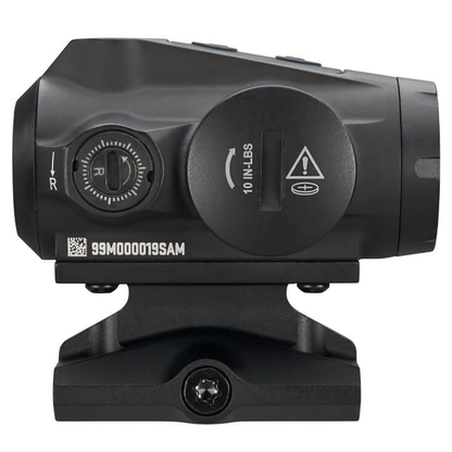 ROMEO5 GENII 1X20 2MOA RED DOT