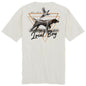 HIGH TAIL S/S TEE