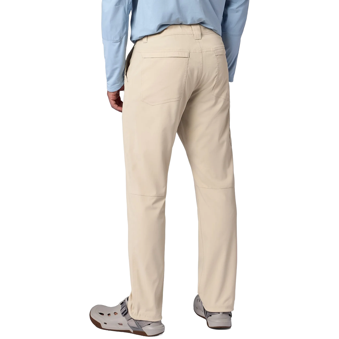 MENS SUPERLIGHT PANT