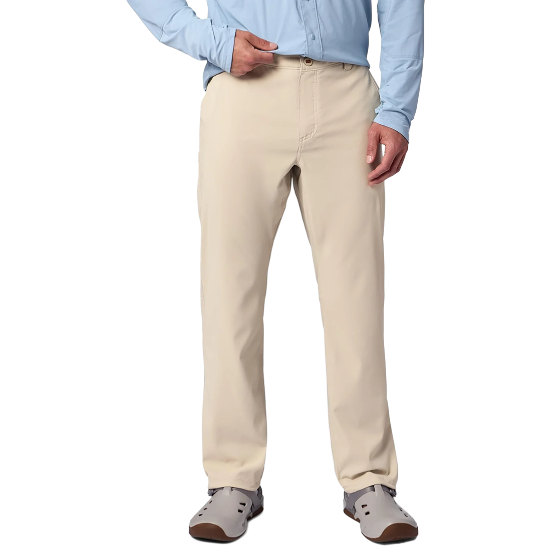 MENS SUPERLIGHT PANT