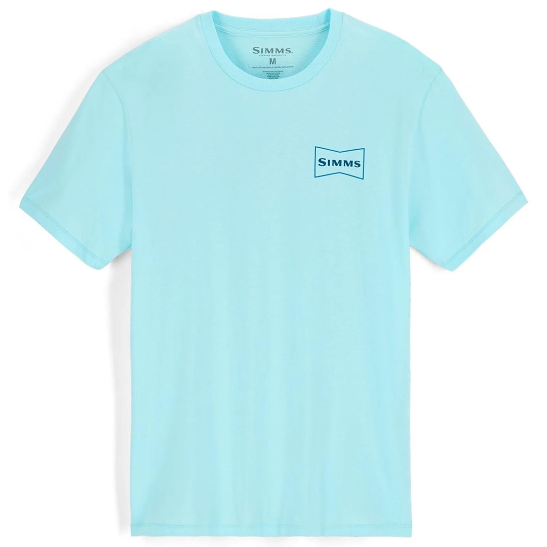 MENS SALTY SIGN TSHIRT