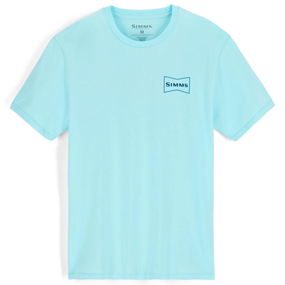 MENS SALTY SIGN TSHIRT