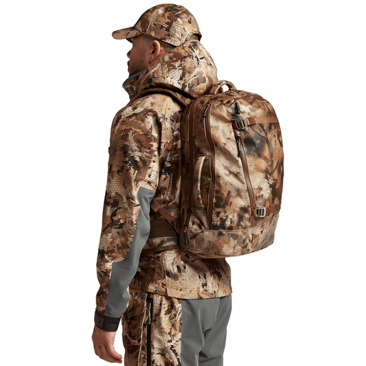 FULL CHOKE PACK