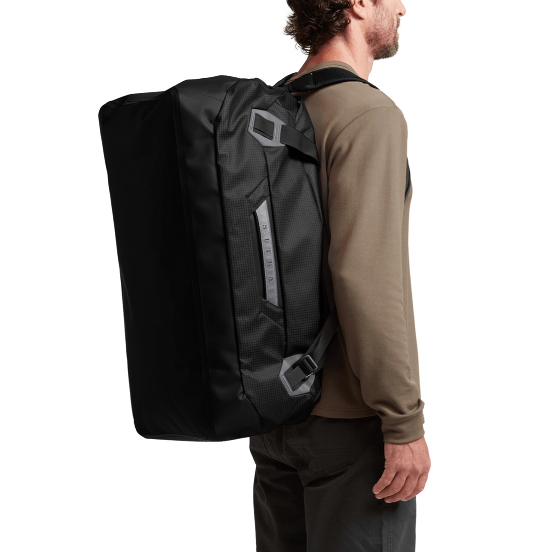 DRIFTER DUFFLE 75L