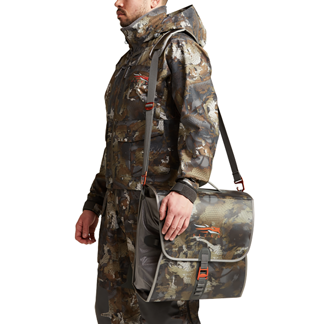 WADER STORAGE BAG