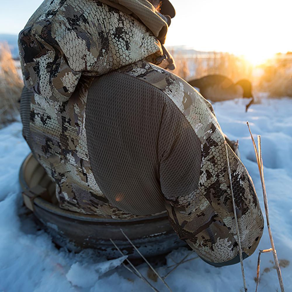 MENS HUDSON JACKET