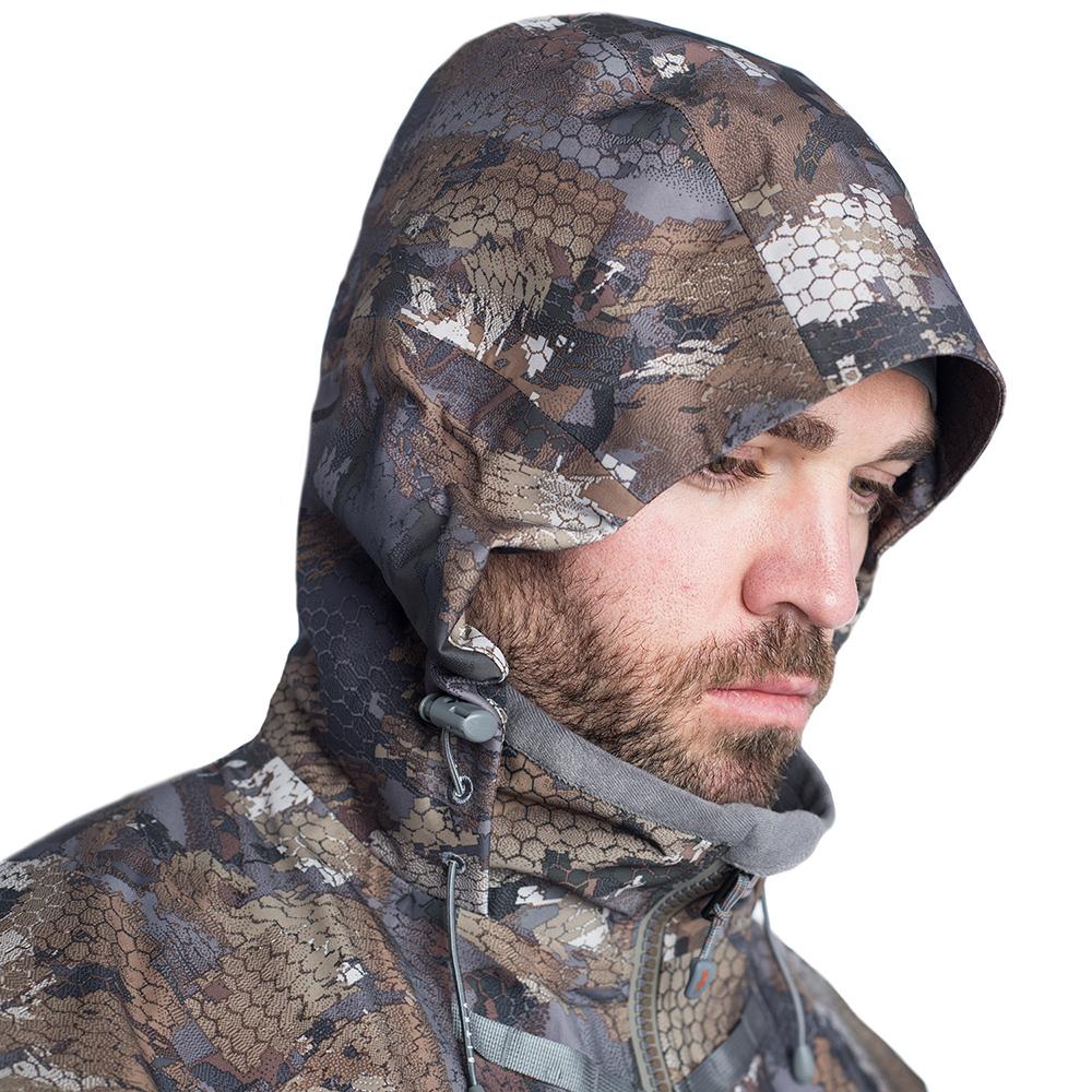 MENS HUDSON JACKET