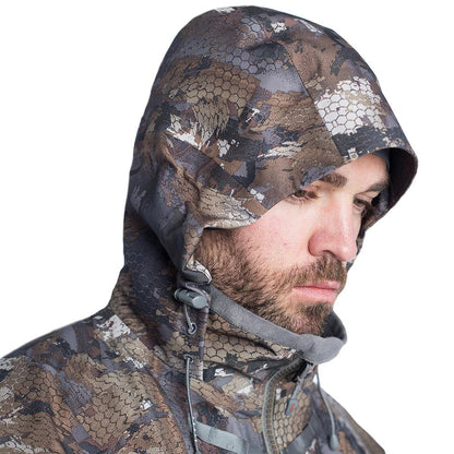 MENS HUDSON JACKET