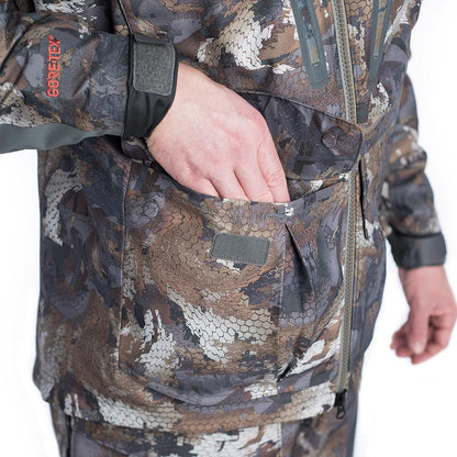 MENS HUDSON JACKET