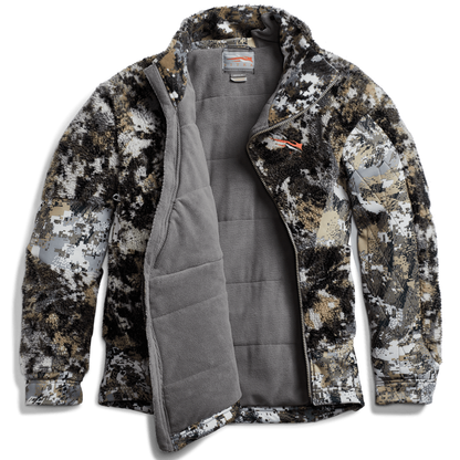 FANATIC JACKET
