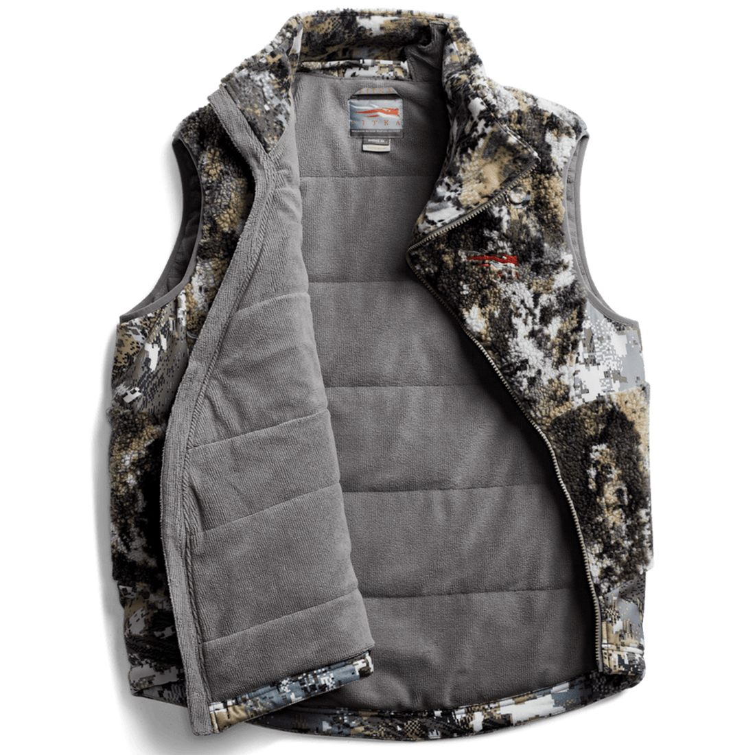 FANATIC VEST