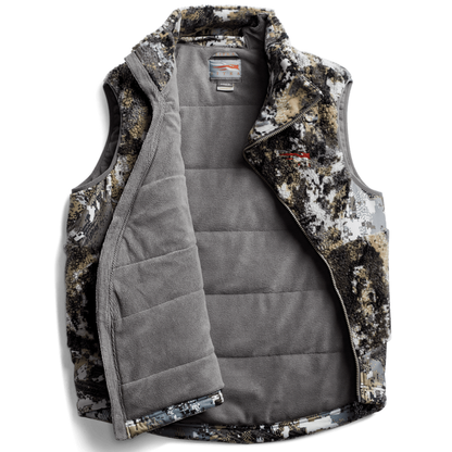 FANATIC VEST
