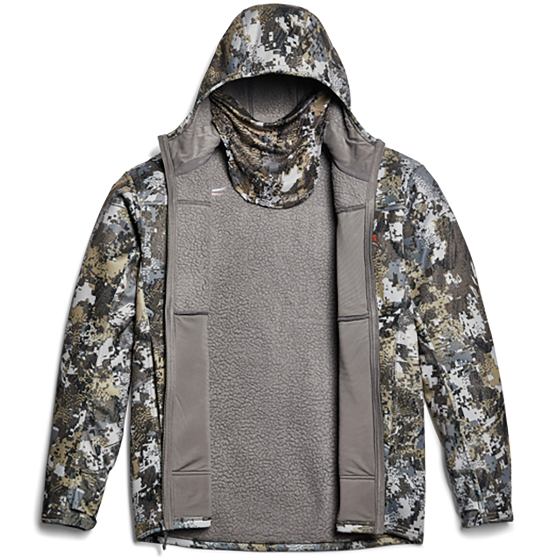TRAVERSE HOODY