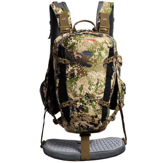 EQUINOX TURKEY VEST