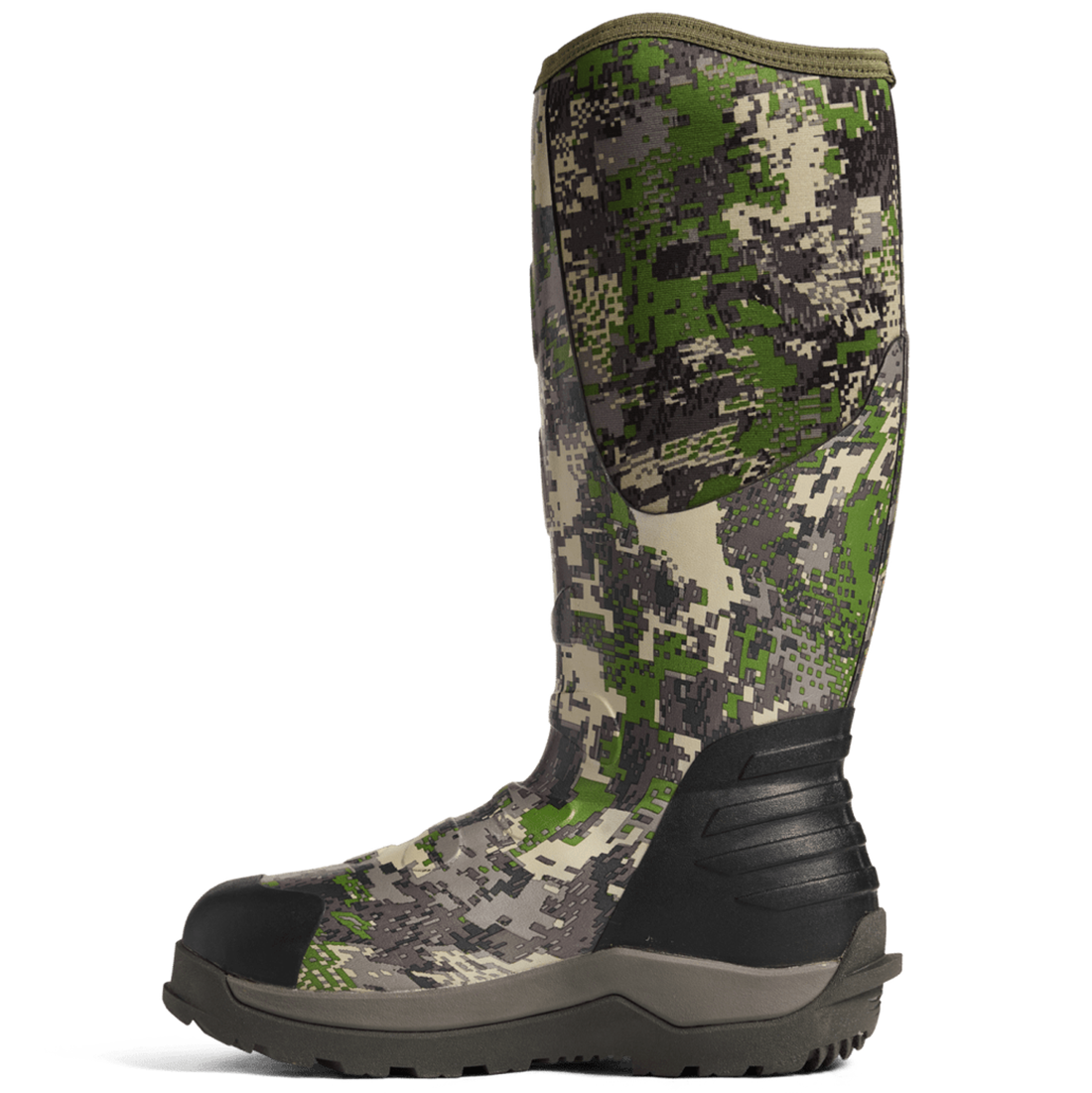 BACK 40 BOOT