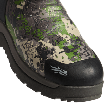 BACK 40 BOOT