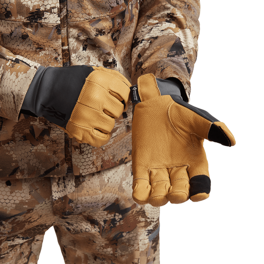 GUNNER GLOVE