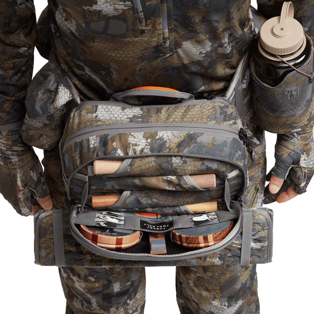 TURKEY TOOL BELT