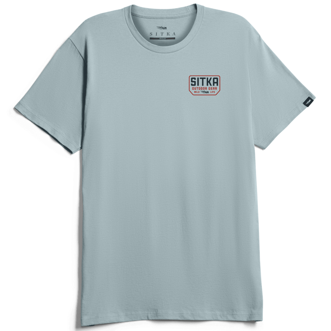 WILD LIFE TEE