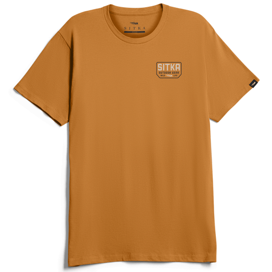 WILD LIFE TEE