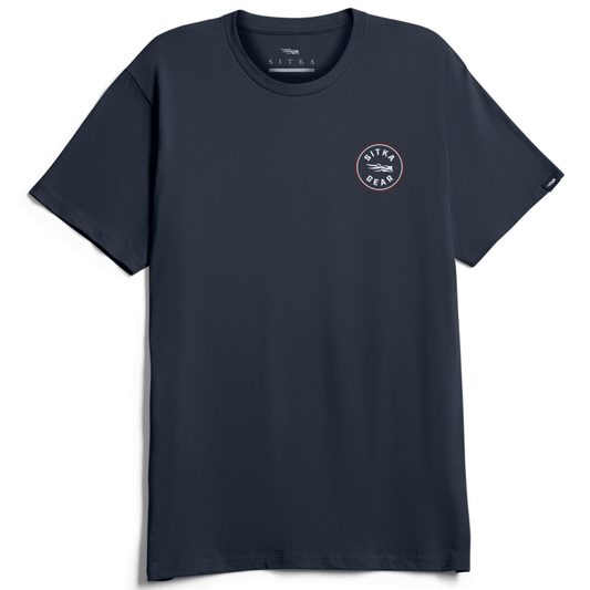 STAR SHIELD TEE
