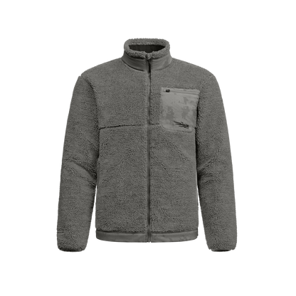 Bluff Berber Jacket