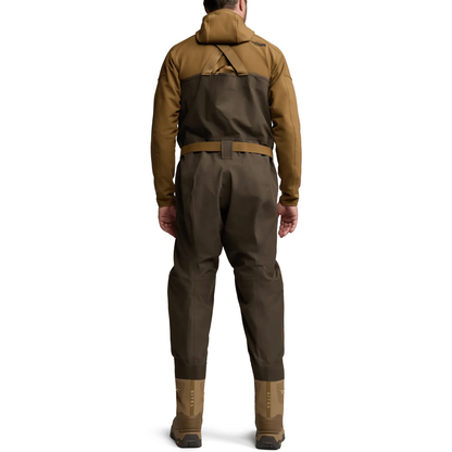 DELTA VENTLITE ZIP GTX WADER
