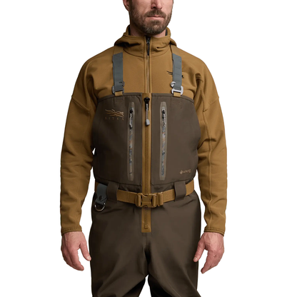 DELTA VENTLITE ZIP GTX WADER
