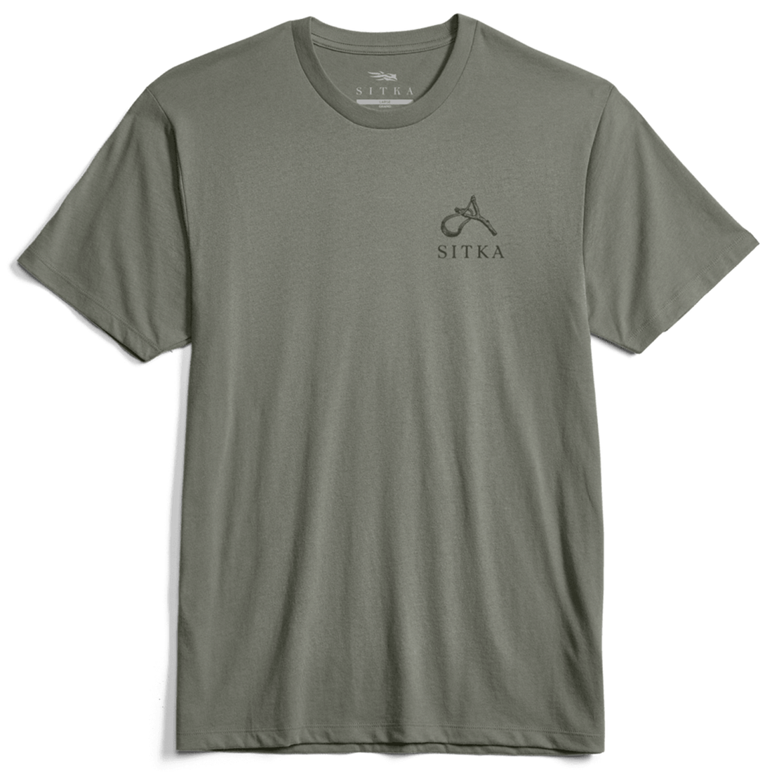 ACORN ASSASSIN TEE