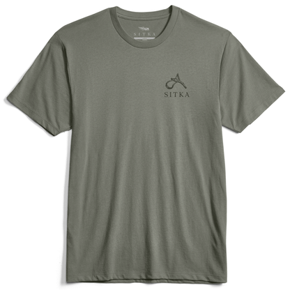 ACORN ASSASSIN TEE