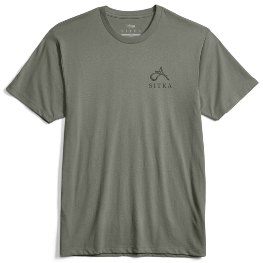 ACORN ASSASSIN TEE
