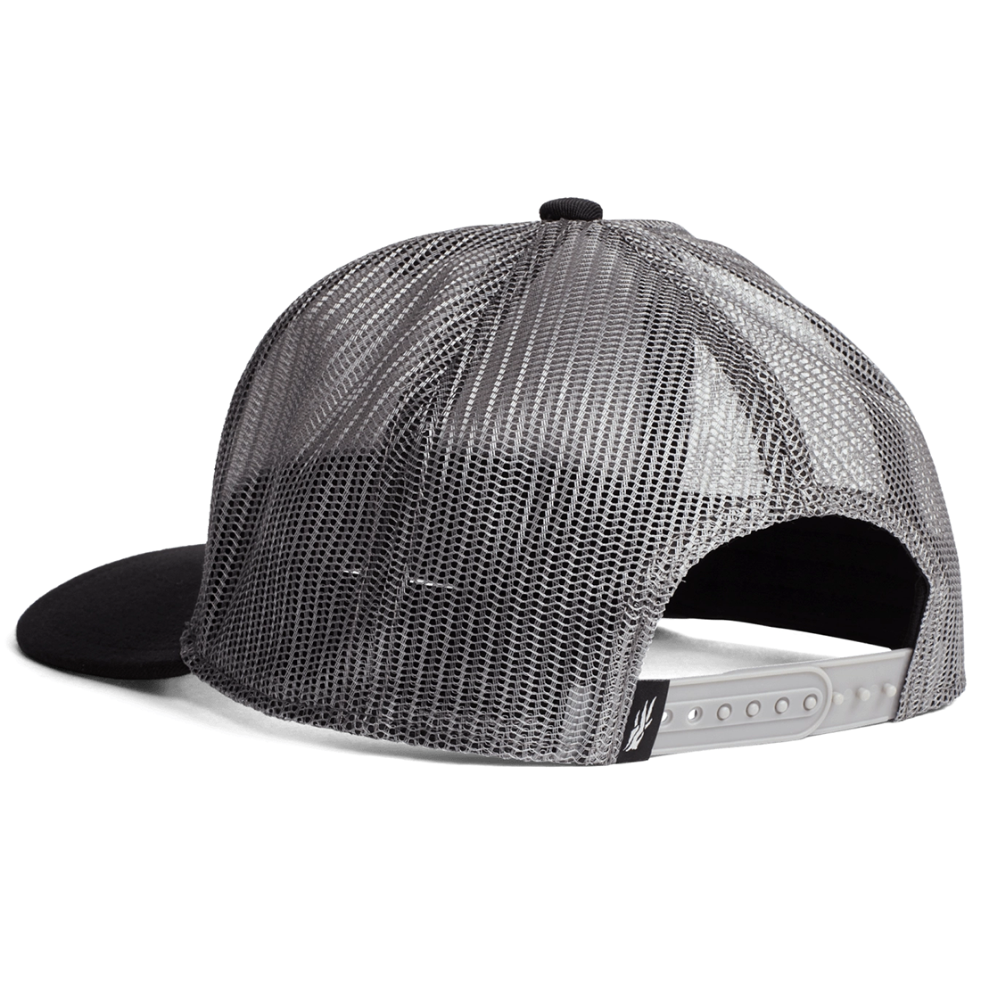 MENS RUBBER PATCH HI PRO TRUCKER