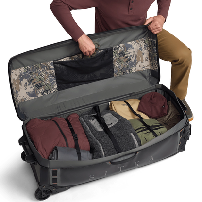 DRIFTER CARRYON 140L
