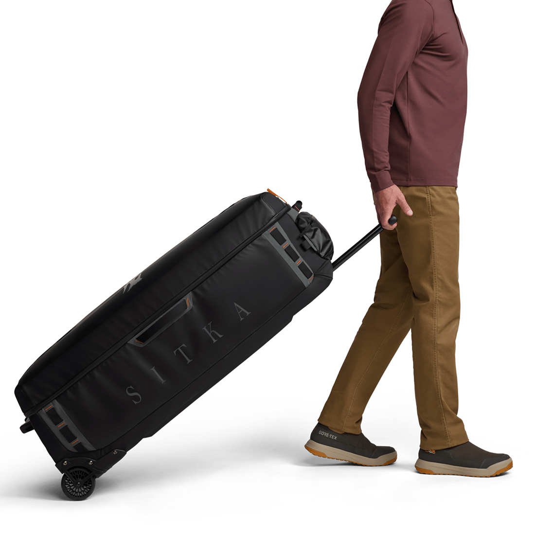 DRIFTER CARRYON 140L